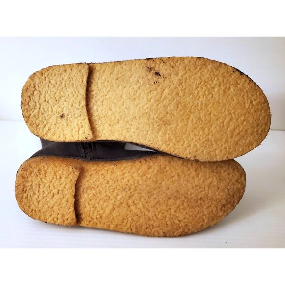 NATURINO EUROPEAN DESIGNER GIRL SUEDE BOOTS SIZE EU 31 US 13 NWT - Picture 9 of 12